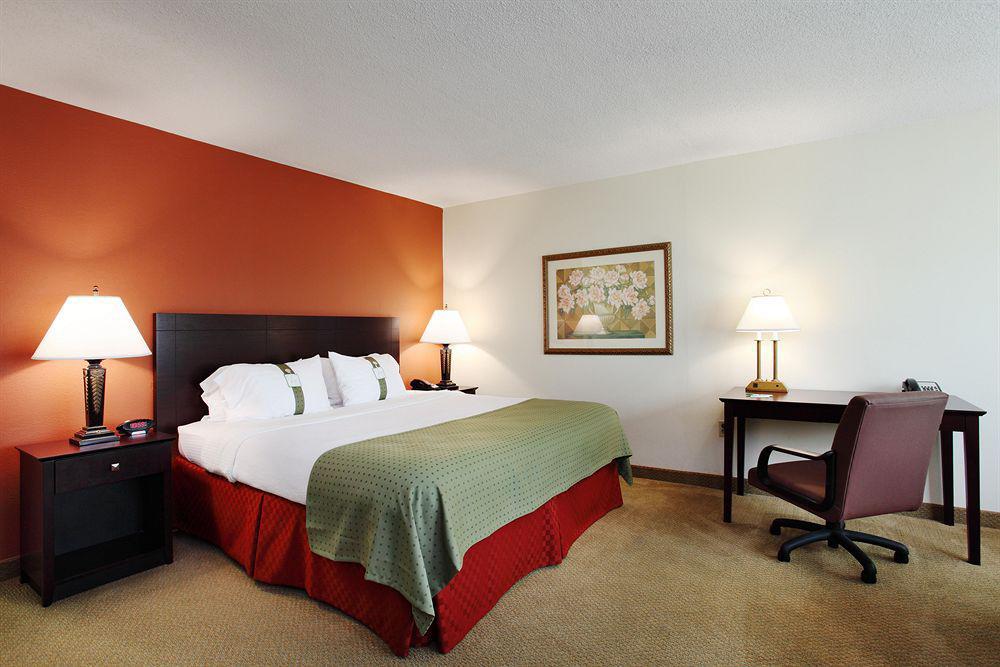 Holiday Inn Knoxville West - Cedar Bluff, An Ihg Hotel Zimmer foto