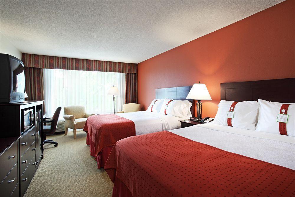 Holiday Inn Knoxville West - Cedar Bluff, An Ihg Hotel Zimmer foto